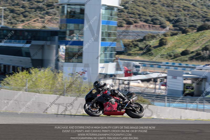 18 to 20th november 2013;28th to 30th march 2015;Jerez;event digital images;motorbikes;no limits;peter wileman photography;trackday;trackday digital images