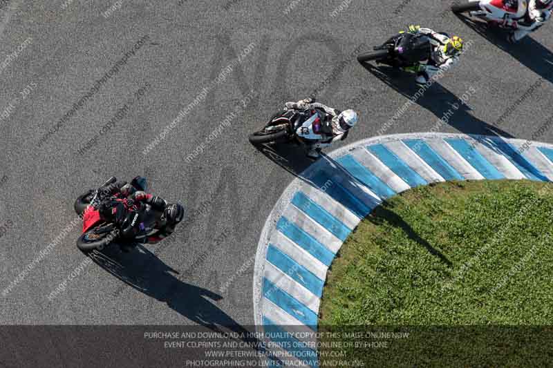 28th to 30th march 2015;Jerez;event digital images;motorbikes;no limits;peter wileman photography;trackday;trackday digital images