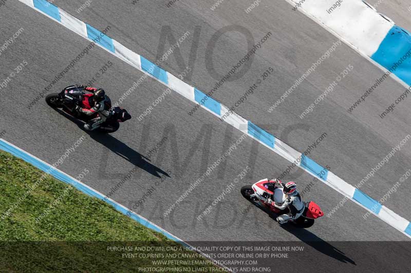 28th to 30th march 2015;Jerez;event digital images;motorbikes;no limits;peter wileman photography;trackday;trackday digital images