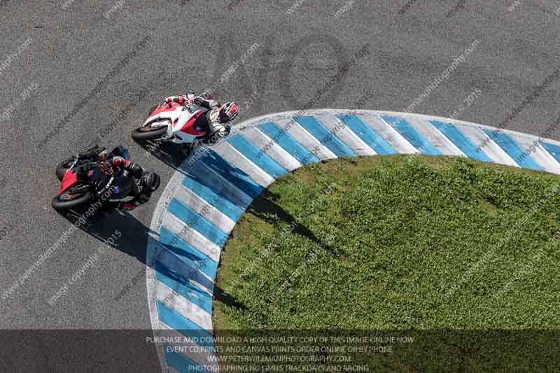 28th to 30th march 2015;Jerez;event digital images;motorbikes;no limits;peter wileman photography;trackday;trackday digital images