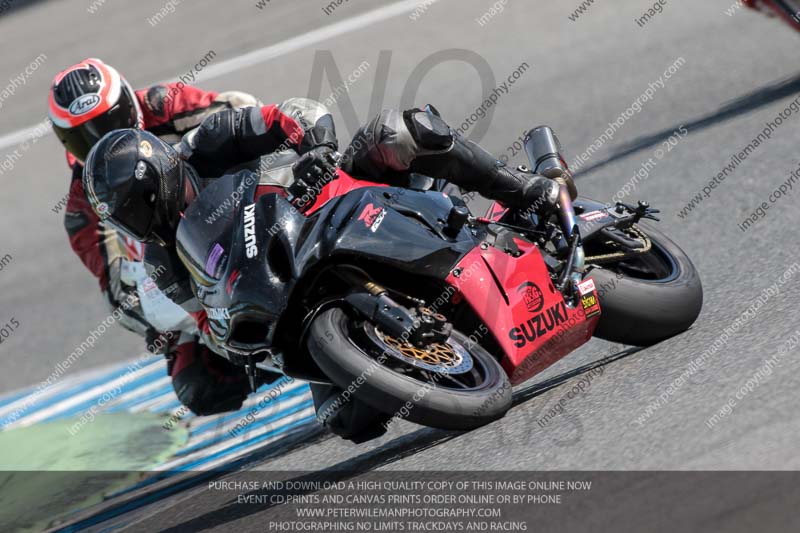 28th to 30th march 2015;Jerez;event digital images;motorbikes;no limits;peter wileman photography;trackday;trackday digital images