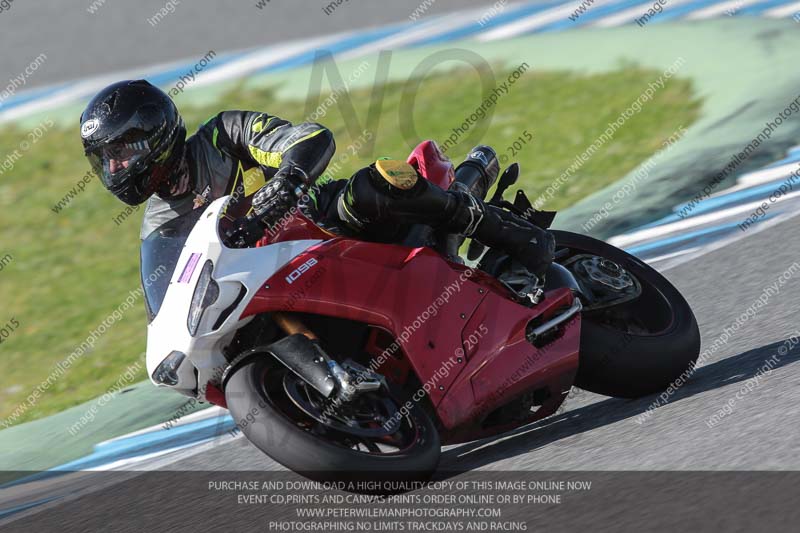 28th to 30th march 2015;Jerez;event digital images;motorbikes;no limits;peter wileman photography;trackday;trackday digital images