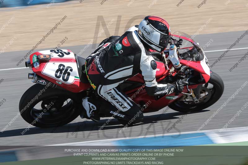 18 to 20th november 2013;28th to 30th march 2015;Jerez;event digital images;motorbikes;no limits;peter wileman photography;trackday;trackday digital images