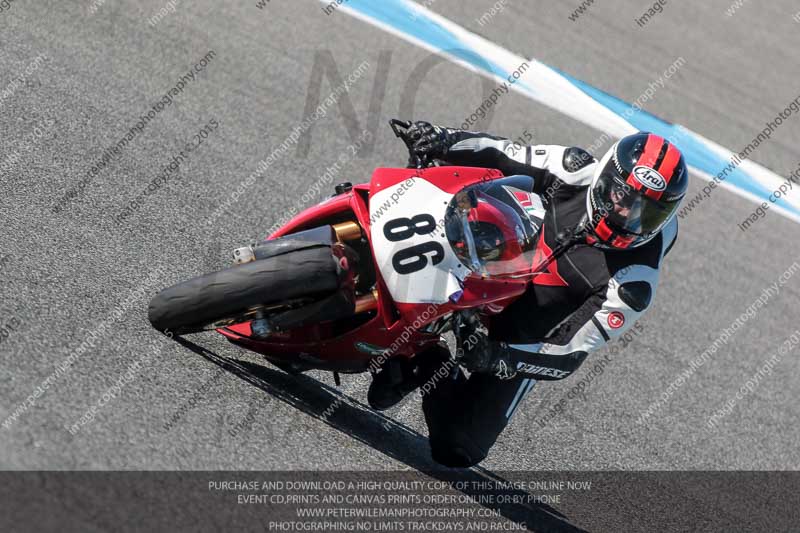 28th to 30th march 2015;Jerez;event digital images;motorbikes;no limits;peter wileman photography;trackday;trackday digital images