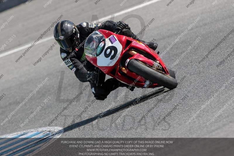 28th to 30th march 2015;Jerez;event digital images;motorbikes;no limits;peter wileman photography;trackday;trackday digital images
