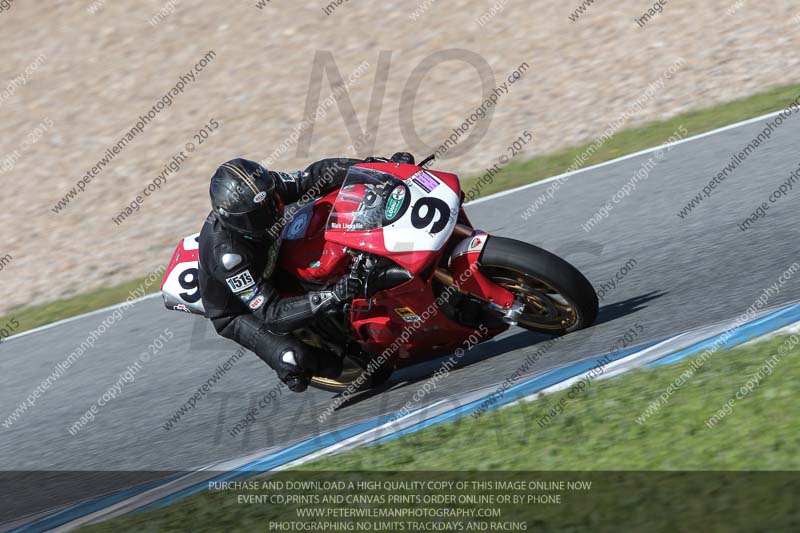 28th to 30th march 2015;Jerez;event digital images;motorbikes;no limits;peter wileman photography;trackday;trackday digital images