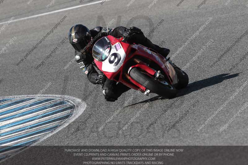 28th to 30th march 2015;Jerez;event digital images;motorbikes;no limits;peter wileman photography;trackday;trackday digital images