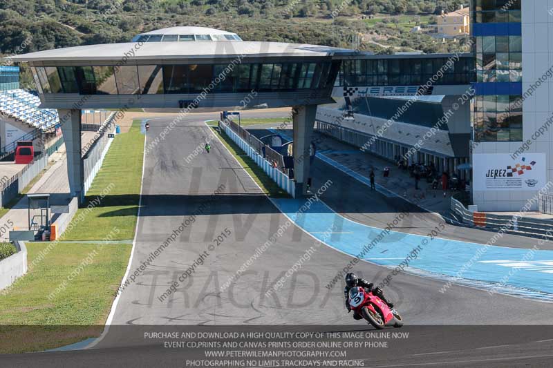 18 to 20th november 2013;28th to 30th march 2015;Jerez;event digital images;motorbikes;no limits;peter wileman photography;trackday;trackday digital images