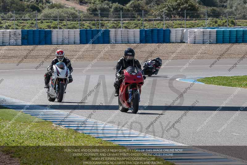28th to 30th march 2015;Jerez;event digital images;motorbikes;no limits;peter wileman photography;trackday;trackday digital images