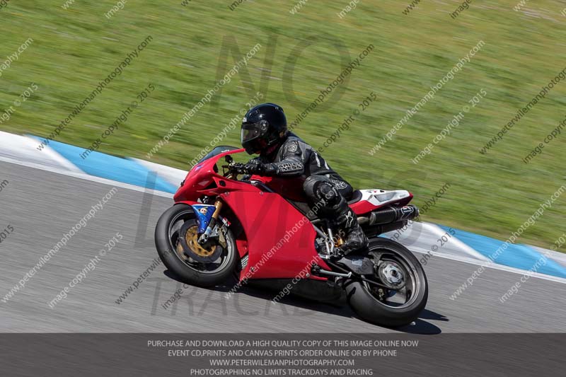 28th to 30th march 2015;Jerez;event digital images;motorbikes;no limits;peter wileman photography;trackday;trackday digital images
