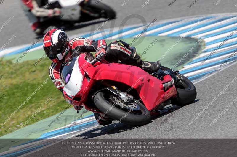 28th to 30th march 2015;Jerez;event digital images;motorbikes;no limits;peter wileman photography;trackday;trackday digital images