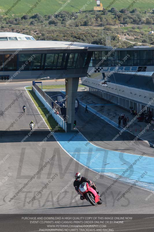 18 to 20th november 2013;28th to 30th march 2015;Jerez;event digital images;motorbikes;no limits;peter wileman photography;trackday;trackday digital images