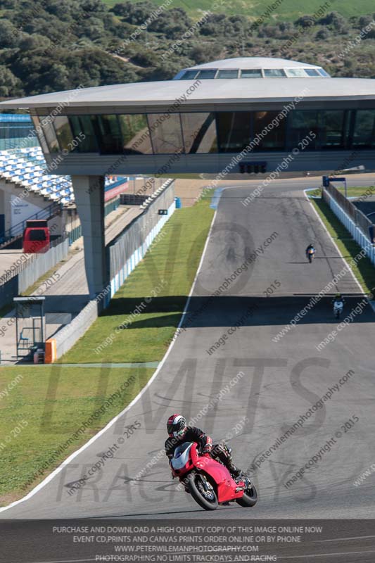18 to 20th november 2013;28th to 30th march 2015;Jerez;event digital images;motorbikes;no limits;peter wileman photography;trackday;trackday digital images
