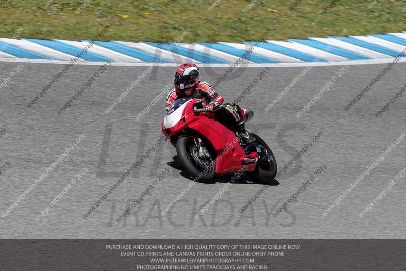 28th to 30th march 2015;Jerez;event digital images;motorbikes;no limits;peter wileman photography;trackday;trackday digital images