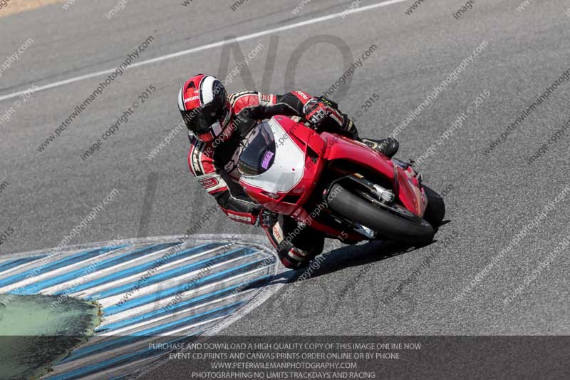 28th to 30th march 2015;Jerez;event digital images;motorbikes;no limits;peter wileman photography;trackday;trackday digital images