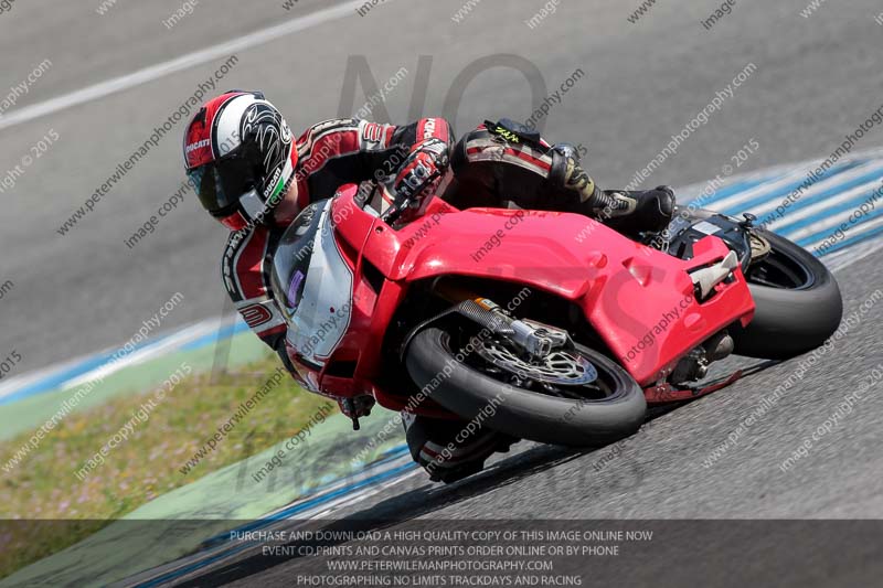 28th to 30th march 2015;Jerez;event digital images;motorbikes;no limits;peter wileman photography;trackday;trackday digital images