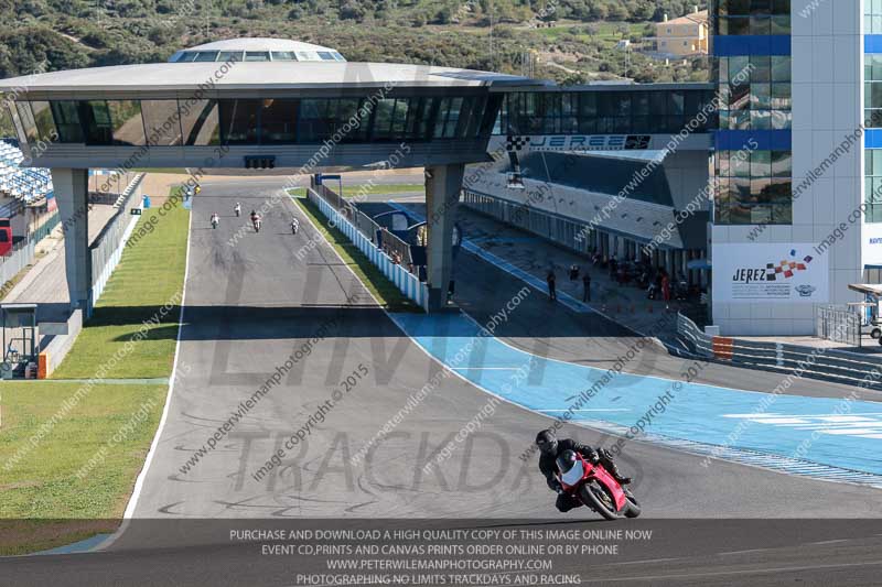 18 to 20th november 2013;28th to 30th march 2015;Jerez;event digital images;motorbikes;no limits;peter wileman photography;trackday;trackday digital images