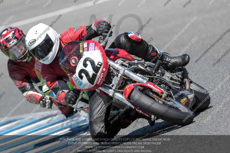 28th to 30th march 2015;Jerez;event digital images;motorbikes;no limits;peter wileman photography;trackday;trackday digital images