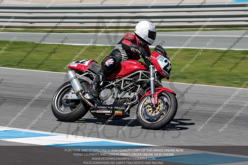 18 to 20th november 2013;28th to 30th march 2015;Jerez;event digital images;motorbikes;no limits;peter wileman photography;trackday;trackday digital images