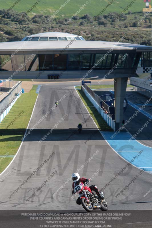 18 to 20th november 2013;28th to 30th march 2015;Jerez;event digital images;motorbikes;no limits;peter wileman photography;trackday;trackday digital images