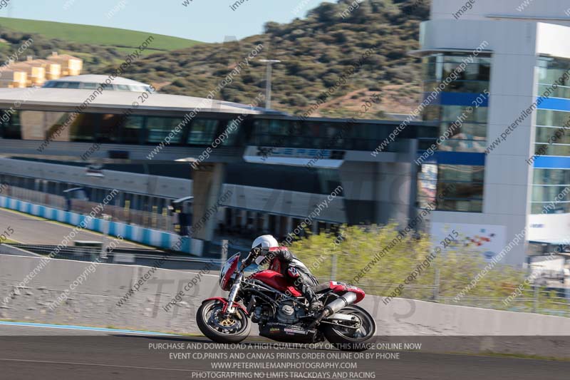 18 to 20th november 2013;28th to 30th march 2015;Jerez;event digital images;motorbikes;no limits;peter wileman photography;trackday;trackday digital images