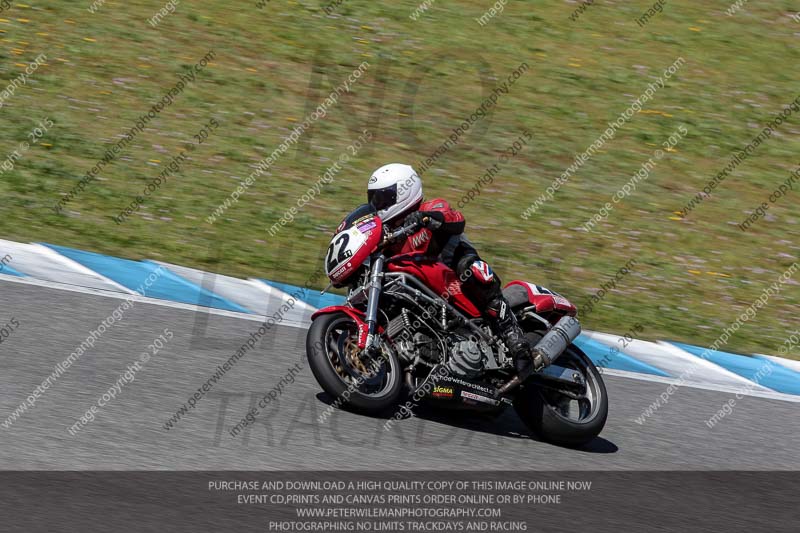 28th to 30th march 2015;Jerez;event digital images;motorbikes;no limits;peter wileman photography;trackday;trackday digital images