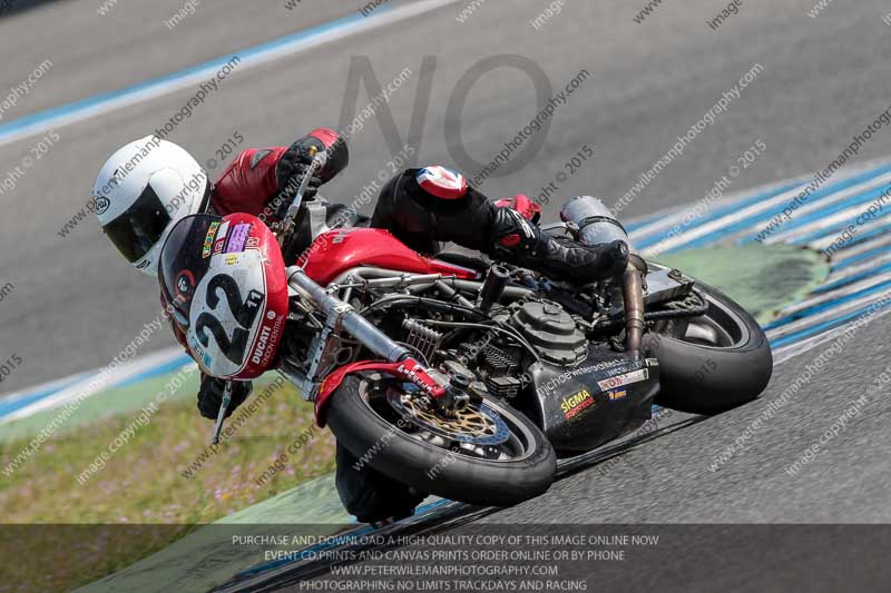 28th to 30th march 2015;Jerez;event digital images;motorbikes;no limits;peter wileman photography;trackday;trackday digital images