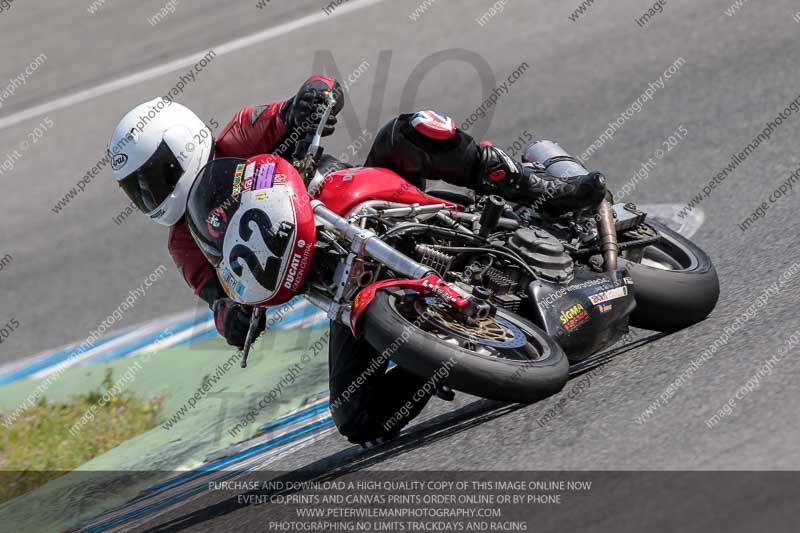 28th to 30th march 2015;Jerez;event digital images;motorbikes;no limits;peter wileman photography;trackday;trackday digital images