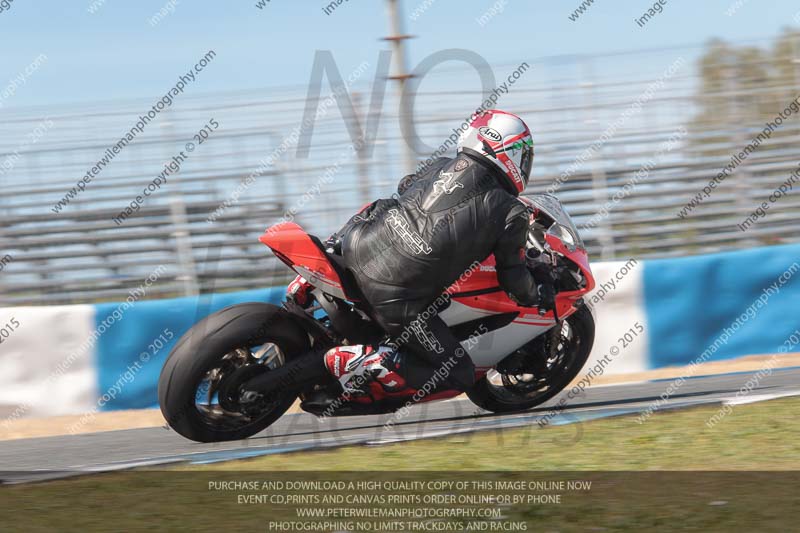 18 to 20th november 2013;28th to 30th march 2015;Jerez;event digital images;motorbikes;no limits;peter wileman photography;trackday;trackday digital images