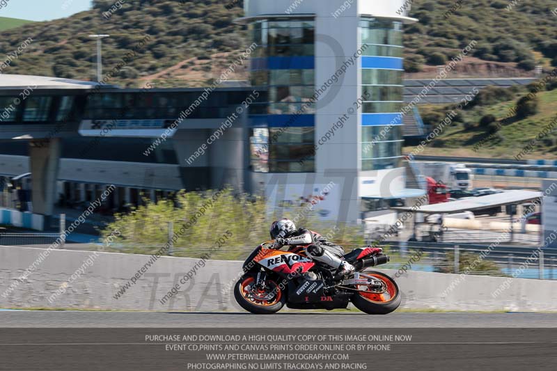 18 to 20th november 2013;28th to 30th march 2015;Jerez;event digital images;motorbikes;no limits;peter wileman photography;trackday;trackday digital images