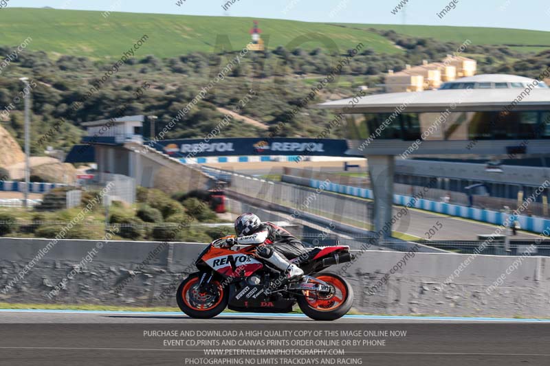 18 to 20th november 2013;28th to 30th march 2015;Jerez;event digital images;motorbikes;no limits;peter wileman photography;trackday;trackday digital images