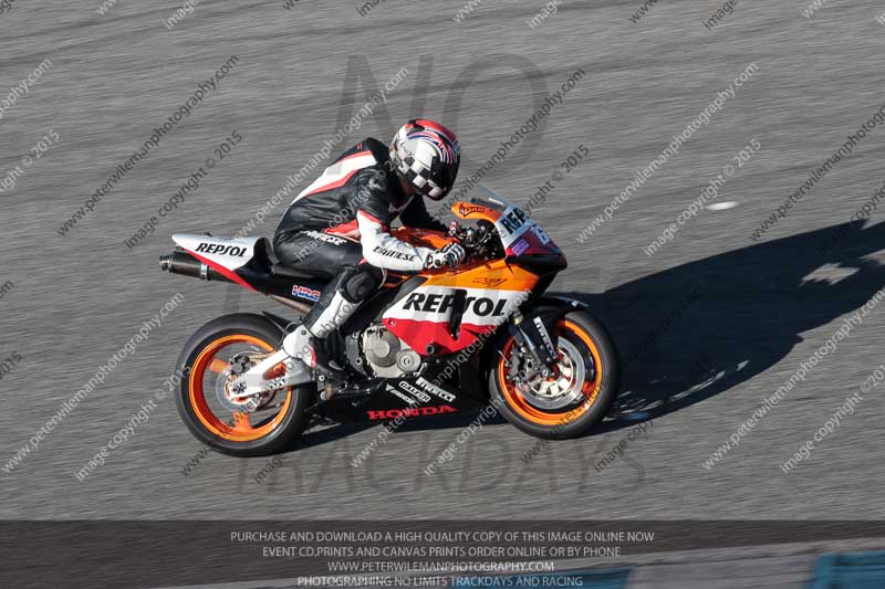 28th to 30th march 2015;Jerez;event digital images;motorbikes;no limits;peter wileman photography;trackday;trackday digital images