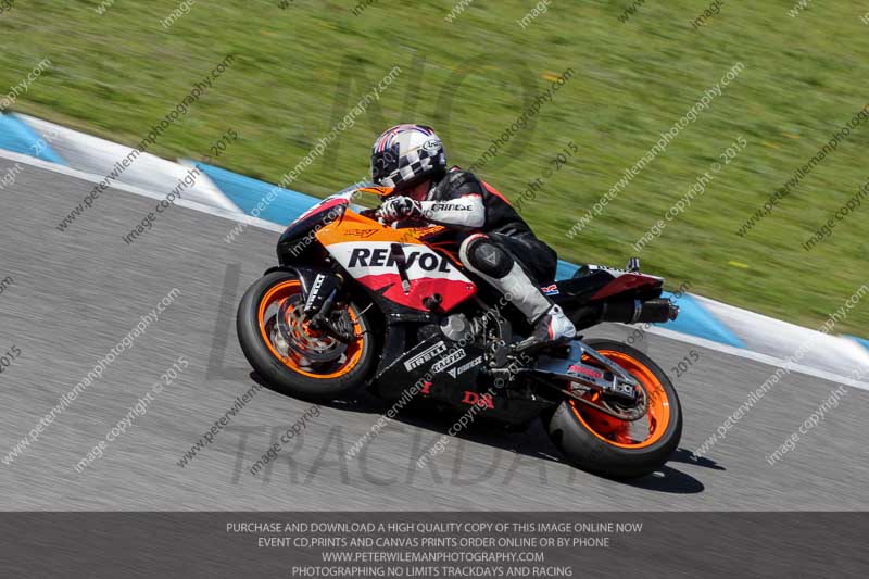 28th to 30th march 2015;Jerez;event digital images;motorbikes;no limits;peter wileman photography;trackday;trackday digital images