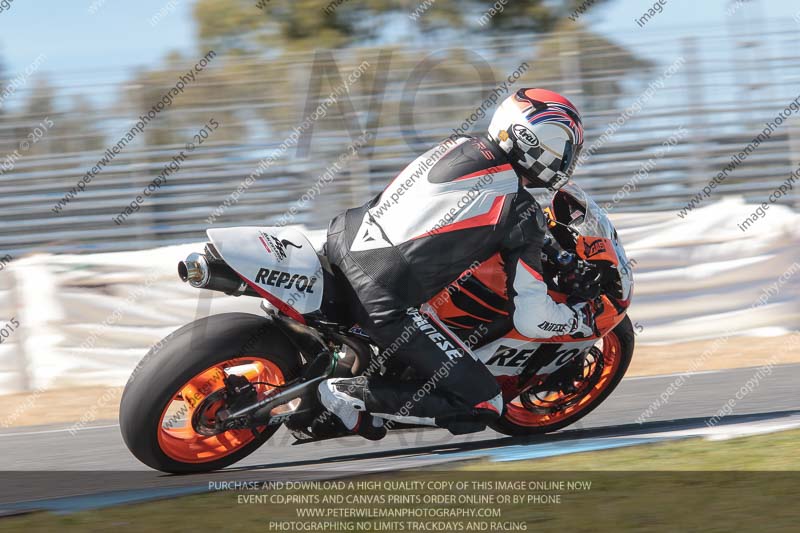 18 to 20th november 2013;28th to 30th march 2015;Jerez;event digital images;motorbikes;no limits;peter wileman photography;trackday;trackday digital images