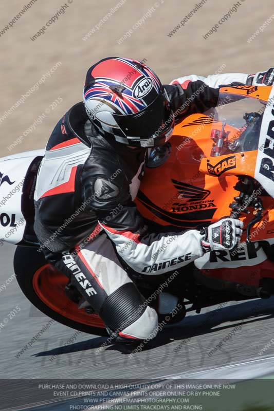 18 to 20th november 2013;28th to 30th march 2015;Jerez;event digital images;motorbikes;no limits;peter wileman photography;trackday;trackday digital images