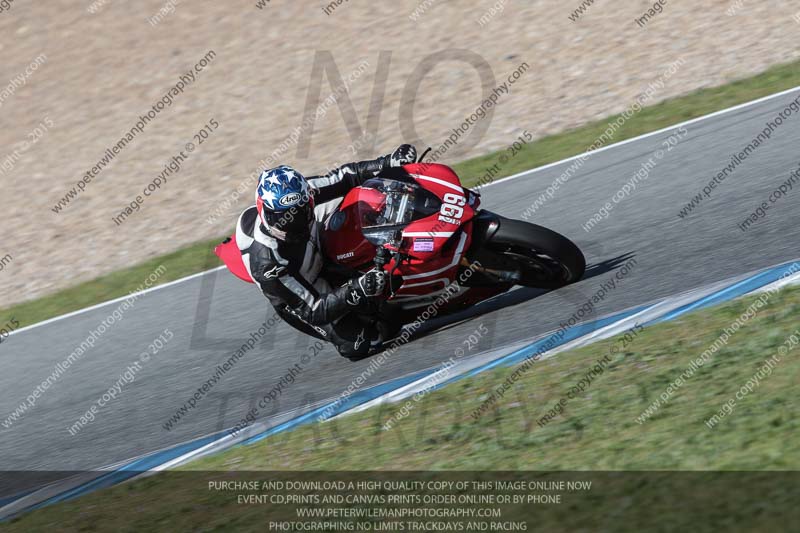 28th to 30th march 2015;Jerez;event digital images;motorbikes;no limits;peter wileman photography;trackday;trackday digital images