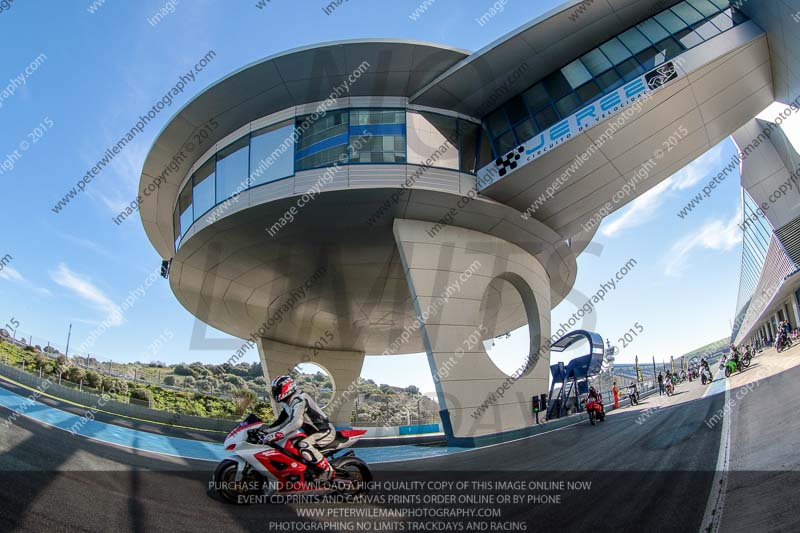 18 to 20th november 2013;28th to 30th march 2015;Jerez;event digital images;motorbikes;no limits;peter wileman photography;trackday;trackday digital images