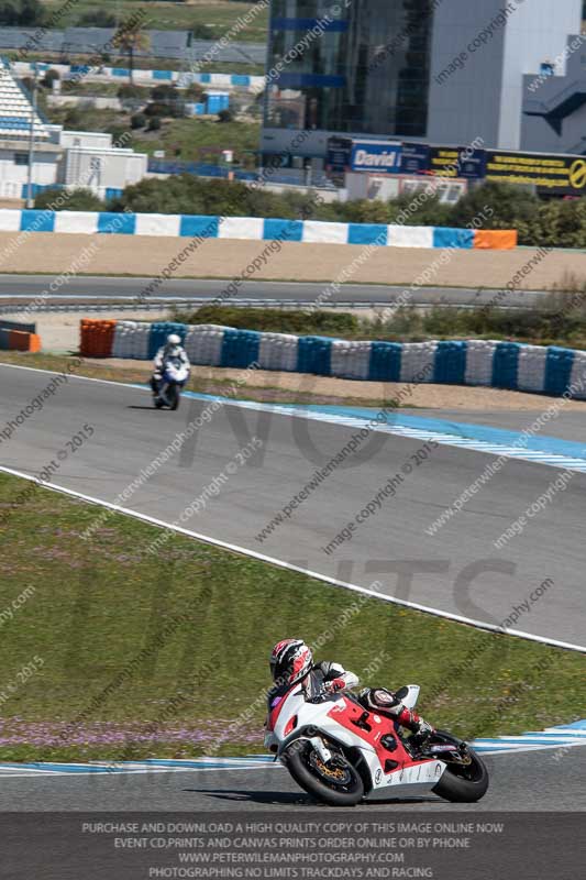 18 to 20th november 2013;28th to 30th march 2015;Jerez;event digital images;motorbikes;no limits;peter wileman photography;trackday;trackday digital images