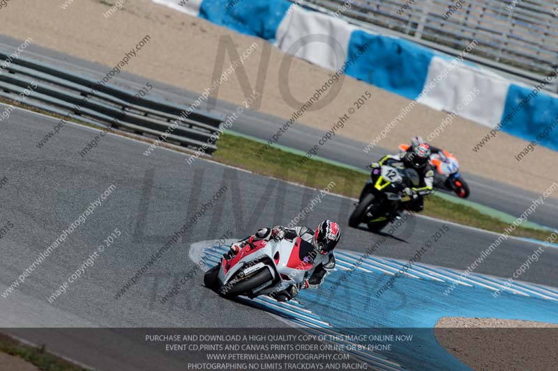 18 to 20th november 2013;28th to 30th march 2015;Jerez;event digital images;motorbikes;no limits;peter wileman photography;trackday;trackday digital images