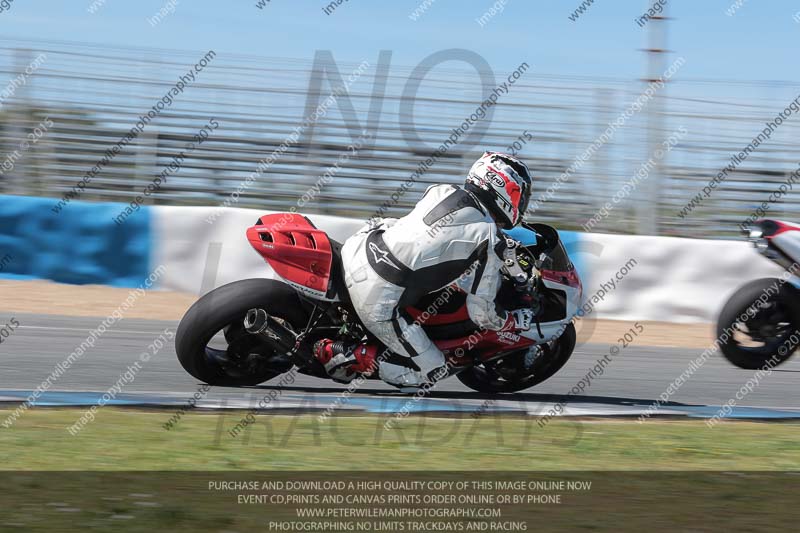 18 to 20th november 2013;28th to 30th march 2015;Jerez;event digital images;motorbikes;no limits;peter wileman photography;trackday;trackday digital images