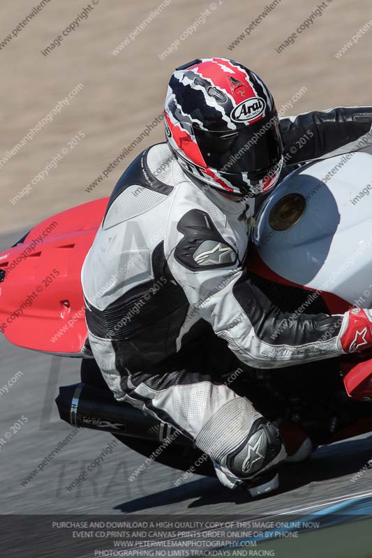 18 to 20th november 2013;28th to 30th march 2015;Jerez;event digital images;motorbikes;no limits;peter wileman photography;trackday;trackday digital images