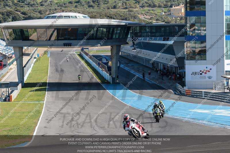 18 to 20th november 2013;28th to 30th march 2015;Jerez;event digital images;motorbikes;no limits;peter wileman photography;trackday;trackday digital images