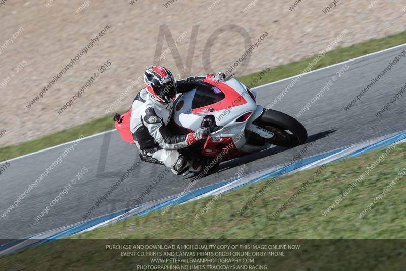 28th to 30th march 2015;Jerez;event digital images;motorbikes;no limits;peter wileman photography;trackday;trackday digital images