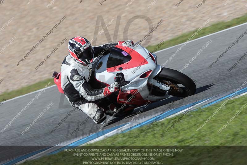 28th to 30th march 2015;Jerez;event digital images;motorbikes;no limits;peter wileman photography;trackday;trackday digital images