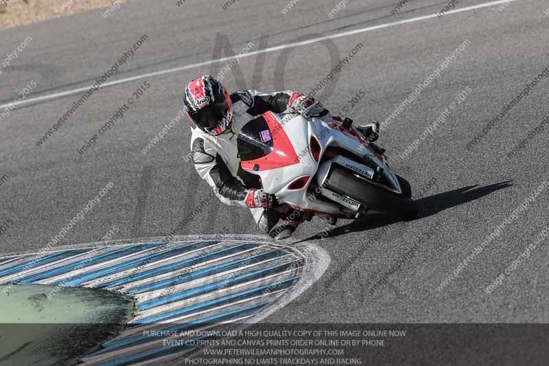 28th to 30th march 2015;Jerez;event digital images;motorbikes;no limits;peter wileman photography;trackday;trackday digital images