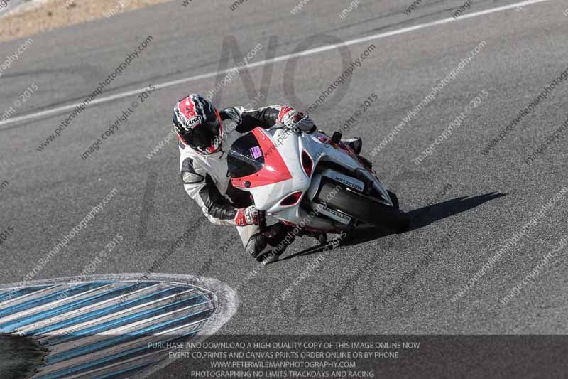 28th to 30th march 2015;Jerez;event digital images;motorbikes;no limits;peter wileman photography;trackday;trackday digital images