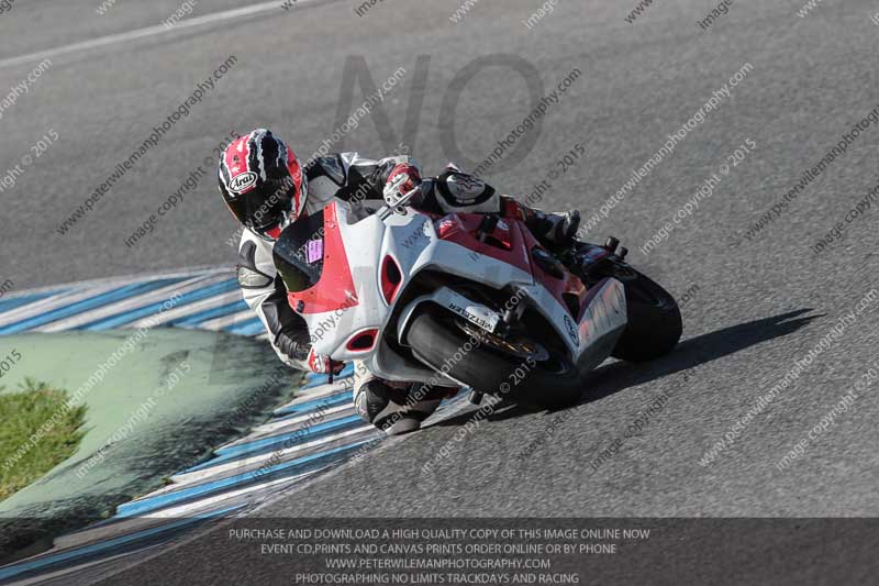 28th to 30th march 2015;Jerez;event digital images;motorbikes;no limits;peter wileman photography;trackday;trackday digital images