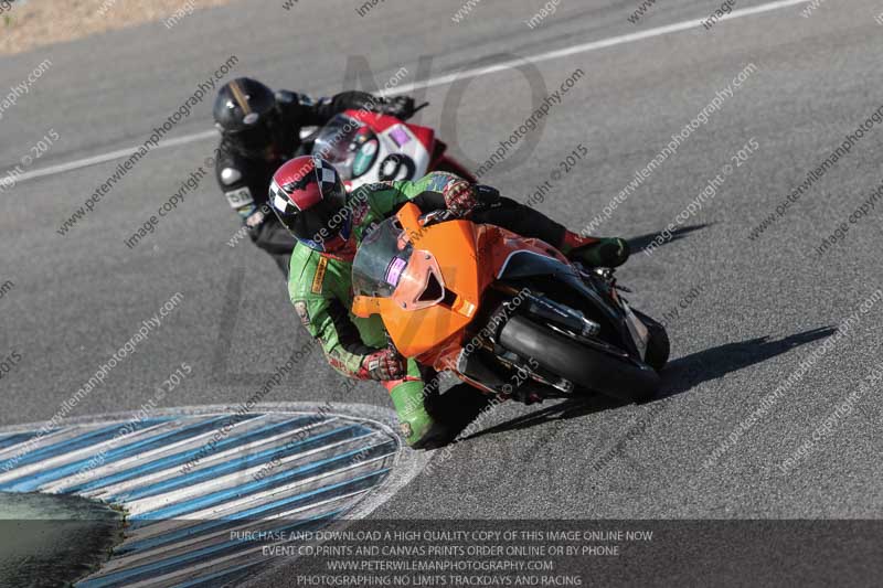 28th to 30th march 2015;Jerez;event digital images;motorbikes;no limits;peter wileman photography;trackday;trackday digital images