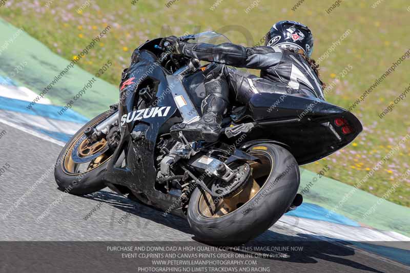 28th to 30th march 2015;Jerez;event digital images;motorbikes;no limits;peter wileman photography;trackday;trackday digital images