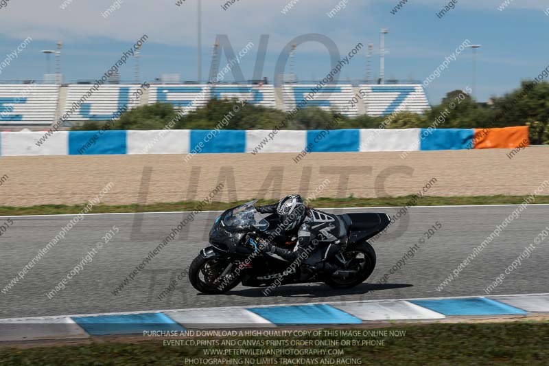 28th to 30th march 2015;Jerez;event digital images;motorbikes;no limits;peter wileman photography;trackday;trackday digital images